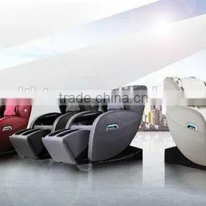 Wholesale Foot Commercial Massage Chairs for Sale thumbnail-4