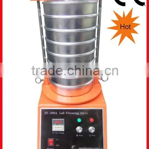 Lab Test Sieve Vibration thumbnail-1