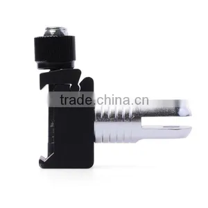 20mm Picatinny Weaver Gun Rail Mount for GoPro Hero4 2 3 3+, Gopros Accessories GP173 thumbnail-1