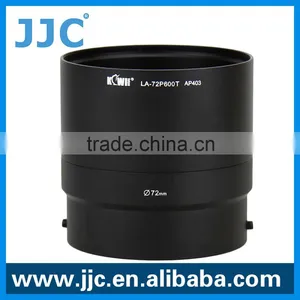 JJC Dslr Accessories Good Quality Camera Lens Adapter Ring thumbnail-1