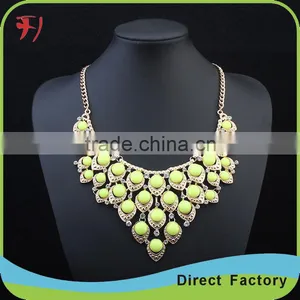 New Design Women Fashion Long Chain Stainless Steel Maxi Necklace Coin Pendant Jewelry Necklace thumbnail-1