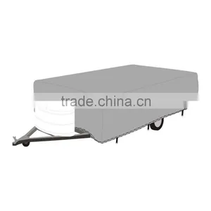 POP UP Camper Covers Factory Manufacture thumbnail-5