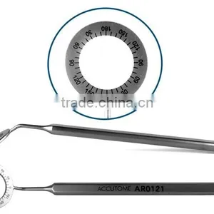 Degree Gauge Ophthalmic Instrument thumbnail-3
