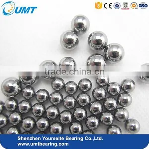 Credible Brand Steel Ball 5.9531mm 15/64inch for Ball Bearing thumbnail-2