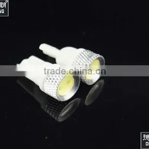 LED T10 1.5W Indicator Light Car/auto Bulb LED T10 Indicator thumbnail-1