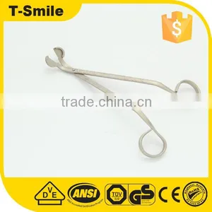 Stainless Steel Candle Wick Trimmer Oil Lamp Scissor Snuffers thumbnail-3