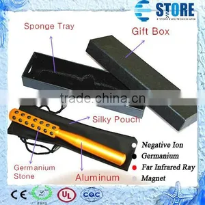 Aesthetic Roller Magnetic Ions Energy Facial Beauty Roller Massage Roller Sticks thumbnail-1