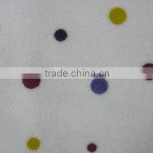 Printed Polar Fleece thumbnail-1