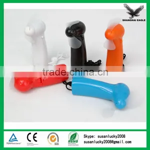 Handhold LED Message Fan (directly From Factory) thumbnail-1