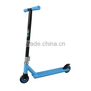 Pro Scooter 100mm Plastic Wheels thumbnail-1