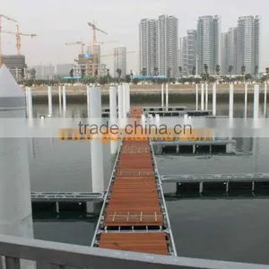 Plastic Dock Pile Cap With for Sale thumbnail-3