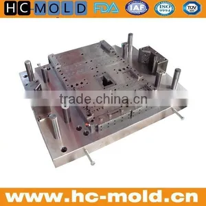 Manufacture Metal Stamping Mould Metal Stamping Mould Metal Stamping Mould thumbnail-1
