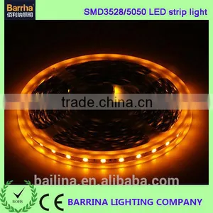 Factory Price IP68 LED Glue Strip Light 100m/roll thumbnail-1