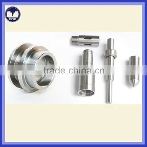 Custom Aluminum Timing Wheel Pulley thumbnail-5