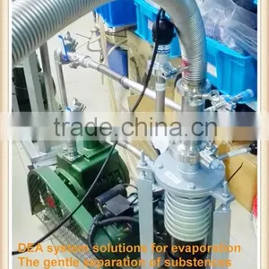 Vacuum System B for Evaporator thumbnail-1