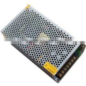 High Quality 12V 15A 180W Switch Power Supply Driver For LED Light Strip Display 220V PY-12V15A thumbnail-1