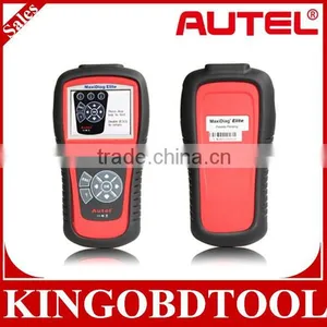 2014 Hot Sales 100% Original MaxiDiag Elite MD701 for All System,best Quality Autel MD701 Car OBD2 Code Reader With Factoryprice thumbnail-1