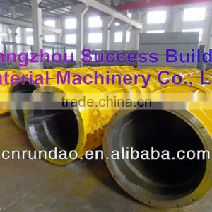 Concrete Spun Pile Mould/Pile Mould/Pre-stressed Concrete Pile Making Machine thumbnail-5