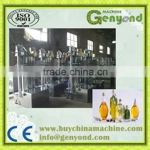 2014 Shanghai Automatic Oil Expeller/press Machine thumbnail-5