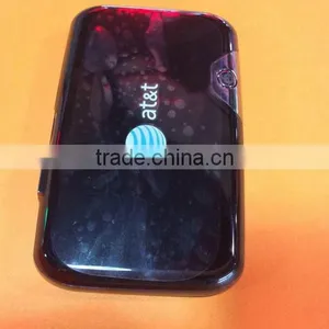 Novatel 2372 Mobile Wifi Router 3G WCDMA thumbnail-4