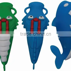 Cartoon Otg Usb Flash Drive thumbnail-1