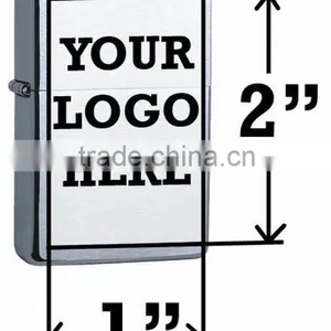 Metal Case Mini Cigarette Lighter Usb Flash Drive Custom thumbnail-2