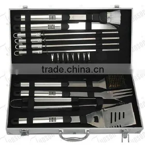 Barbecue Tools Sets thumbnail-1