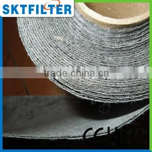 Sandwich Activated Carbon Fiber Cloth From Zhongshan thumbnail-1