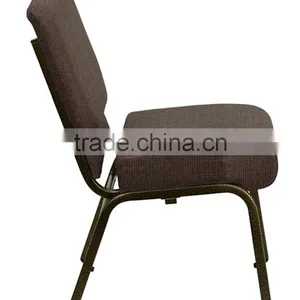 Cheap Metal Church Chair Sanctuary Chair From Honored Supplier thumbnail-2