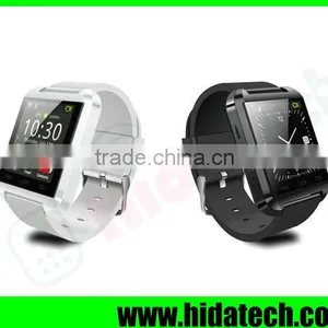 2015 Latest Touch Screen Smart Bluetooth Watch for Smart Phone thumbnail-5