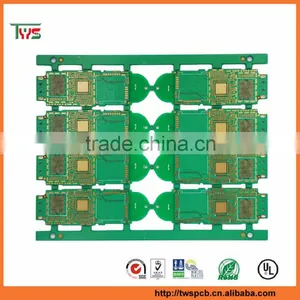 Shenzhen Factory Top Selling Usb Hub Pcb thumbnail-4