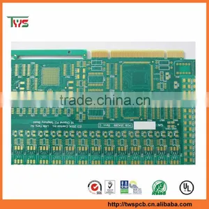 Multilayer Pcb Board , Pcb for Led , Fr4/aluminum Material Pcb Circuit Board thumbnail-3