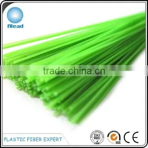 Diameter 0.40mm Green PET Monofilament for Processing Broom thumbnail-3
