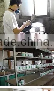 Manufacturer of 1k Pearl Colours Car Paint on Good Quality thumbnail-3