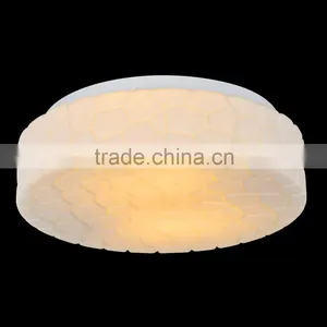 2015 the Latest Design Decorative Glass Indoor Energy Saving Ceiling Lighting thumbnail-1