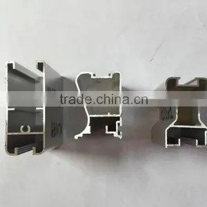 Cabinet, Kitchken,Window and Door Aluminum Extrusion Profile for Middle East UAE Dubai Market thumbnail-4