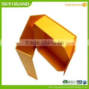 Quality New Coming Printing Paper Folding Box thumbnail-3