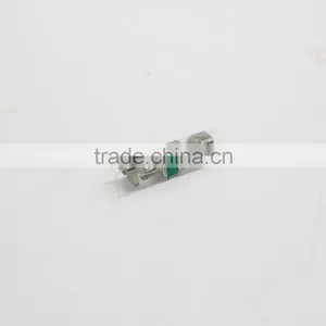 Green Wire Quick Splice Striped Picabond Splice Connector Wholesale thumbnail-1