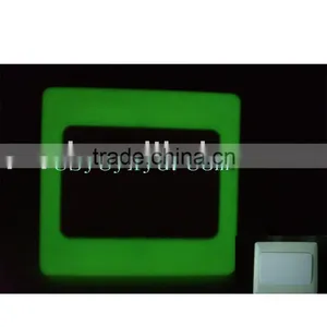 Glow in the Dark Switch Panel thumbnail-1
