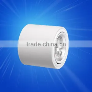 Shenzhen AC85~265V 50W Dimmable 3 Years Warranty Cob Led Downlight thumbnail-1