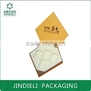 Fancy Different Types Gift Packaging Box thumbnail-1