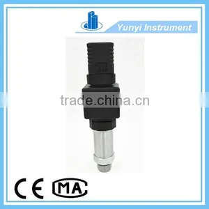 4 Digit Led Control Digital Pressure Transducer thumbnail-4