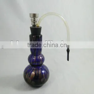 Soft Glass Water Pipe thumbnail-1