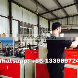 Nylon Bag Production Machine thumbnail-3