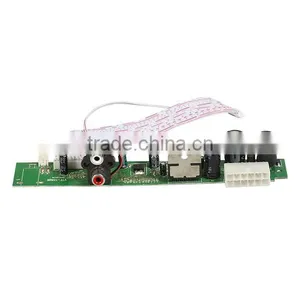 High Quality Usb sd Memory Card Flash Drive Car Radio Decoder thumbnail-1