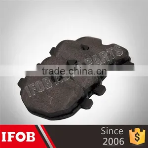 Car Auto Parts 58101 2EA21 Semi-metal Brake Pads For 34106859182 thumbnail-1