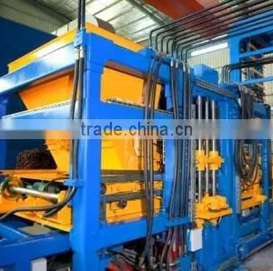 HONCHA Retaining Block Machine thumbnail-1