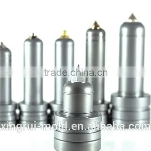 China Precision Mold Manufacturer Precision CNC Mechanical Parts thumbnail-5