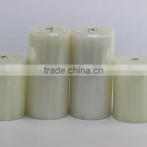 Low Price Personalized White Paraffin Wax Candles thumbnail-1
