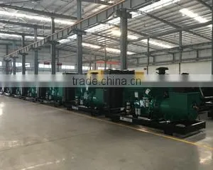 Fuzhou World Power Generation Co., Ltd. company overview - view 3 thumbnail
